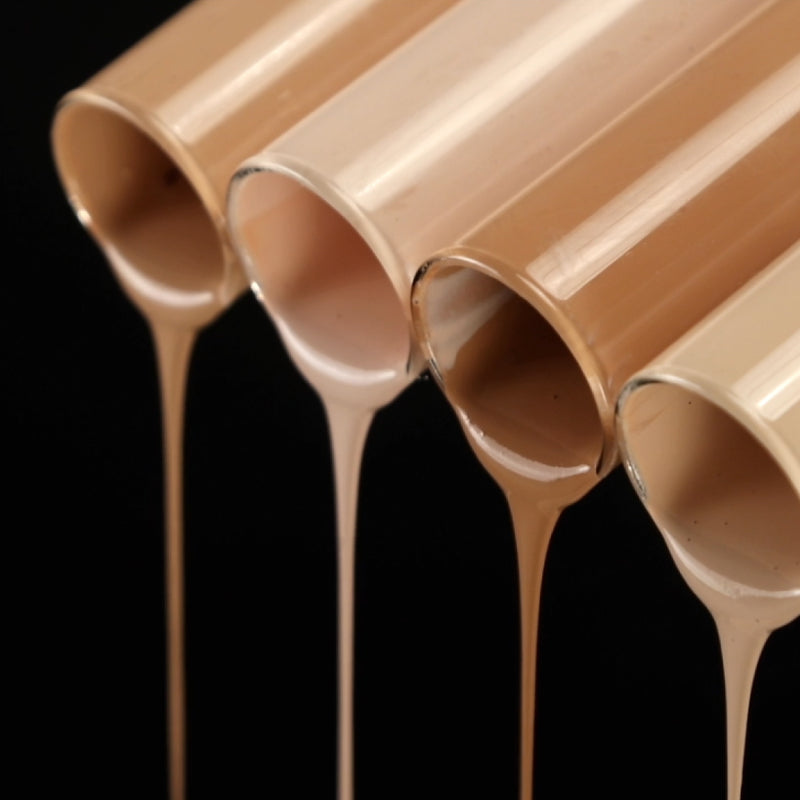 ELROEL Blending Compact Cushion