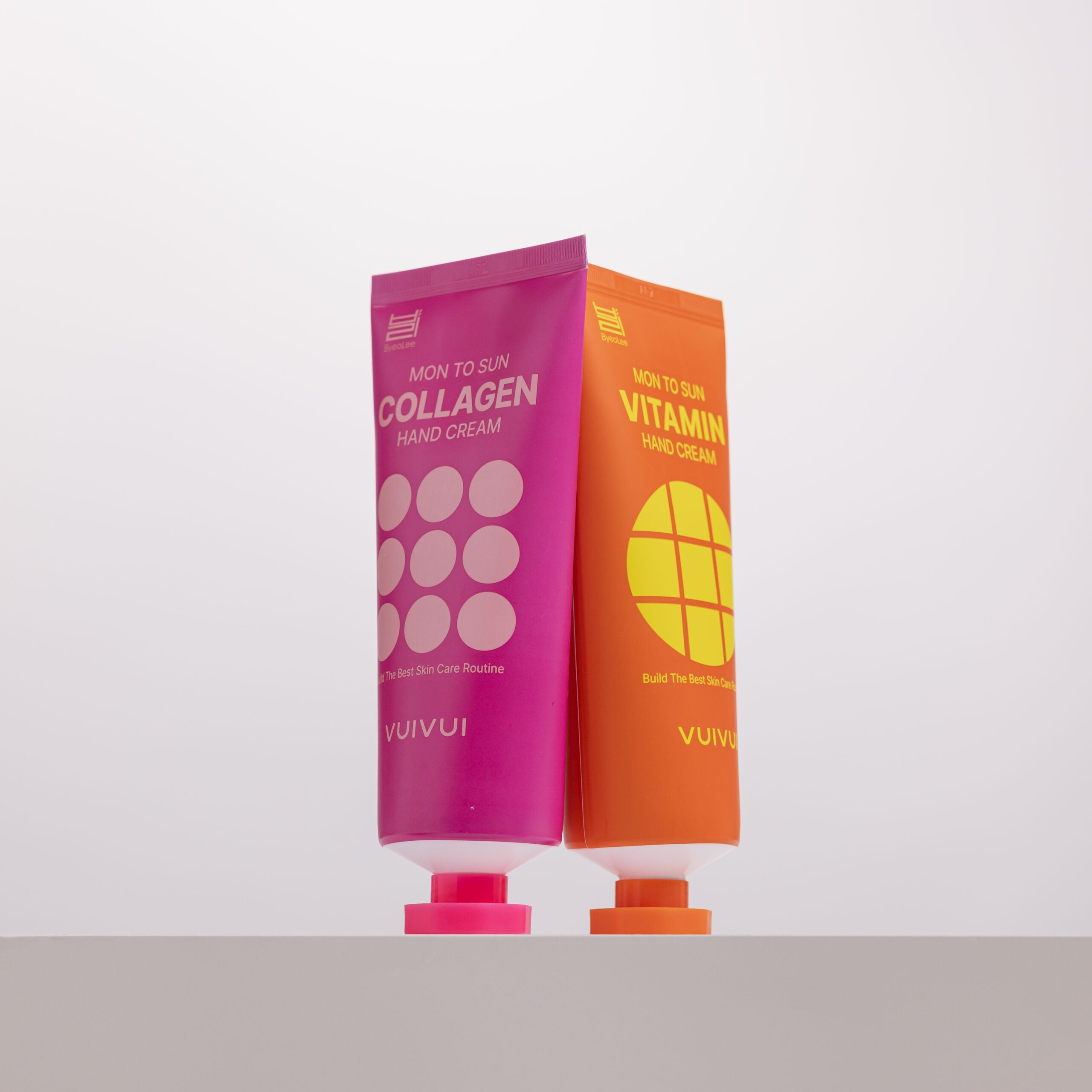 Крем за ръце с колаген Mon to Sun HAND CREAM