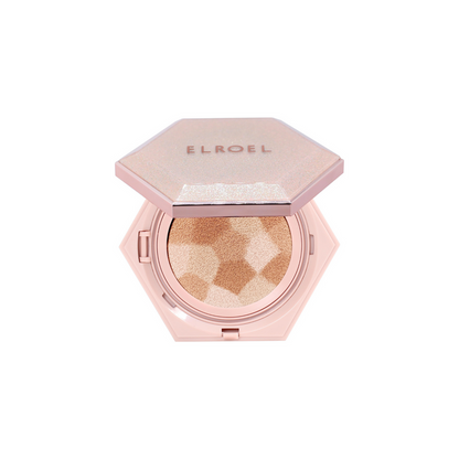 ELROEL Blending Compact Cushion