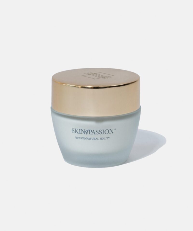 Интензивно хидратиращ крем с хидрокситирозол SKIN4PASSION 24h advances face cream