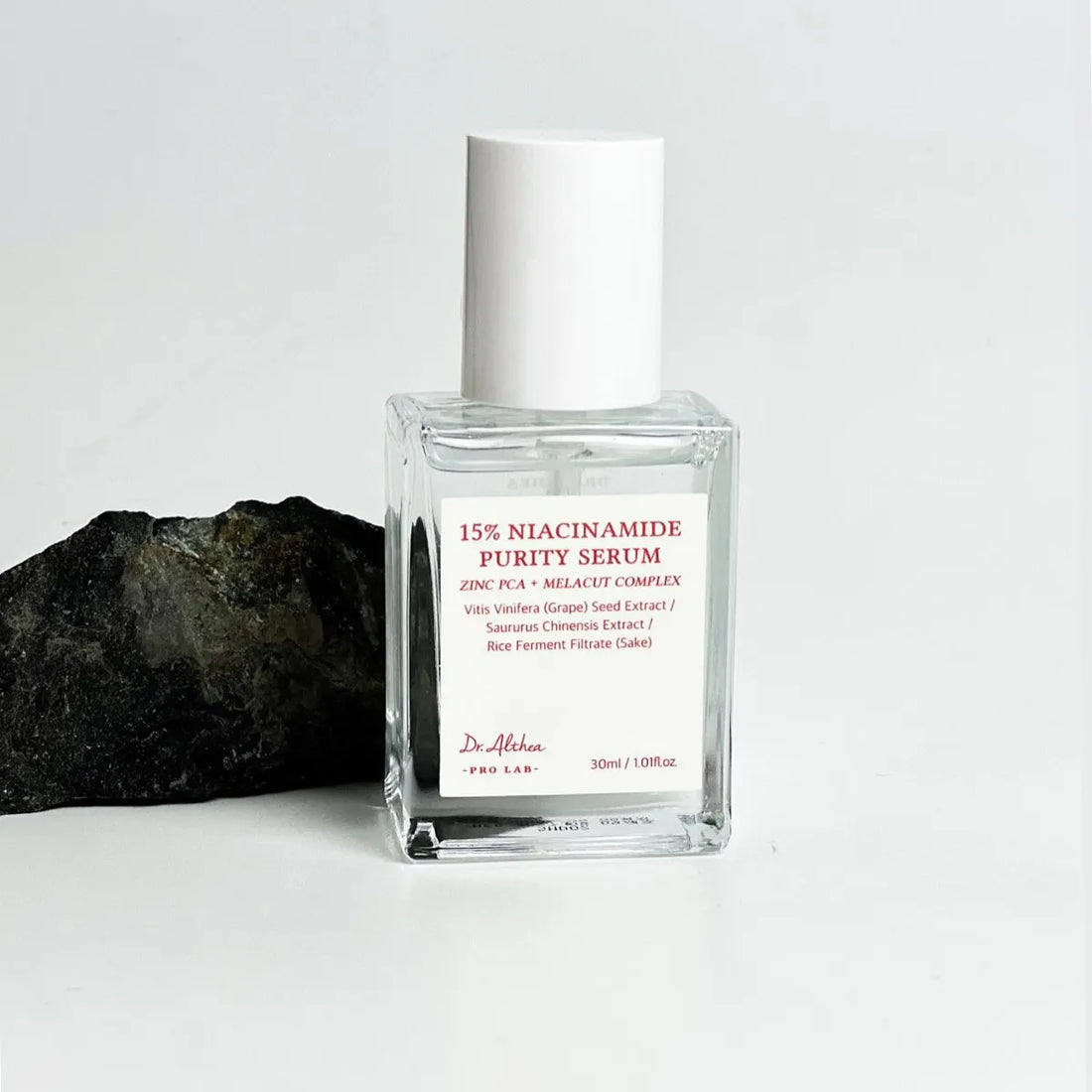 Dr. Althea 15% Niacinamide Purity Serum Серум 30ml