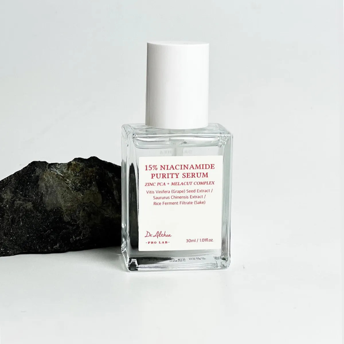 Dr. Althea 15% Niacinamide Purity Serum 30ml