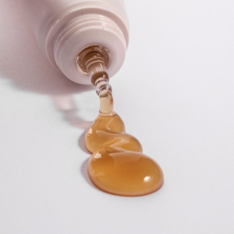 Серум за скалп със спикули Trimay Spicule Caffeine Anti Hair Loss Boosting Ampoule