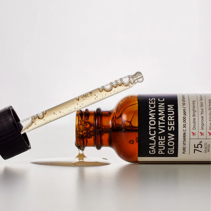 Some By Mi Galactomyces Pure Vitamin C Glow Serum 30ml - Koreancare