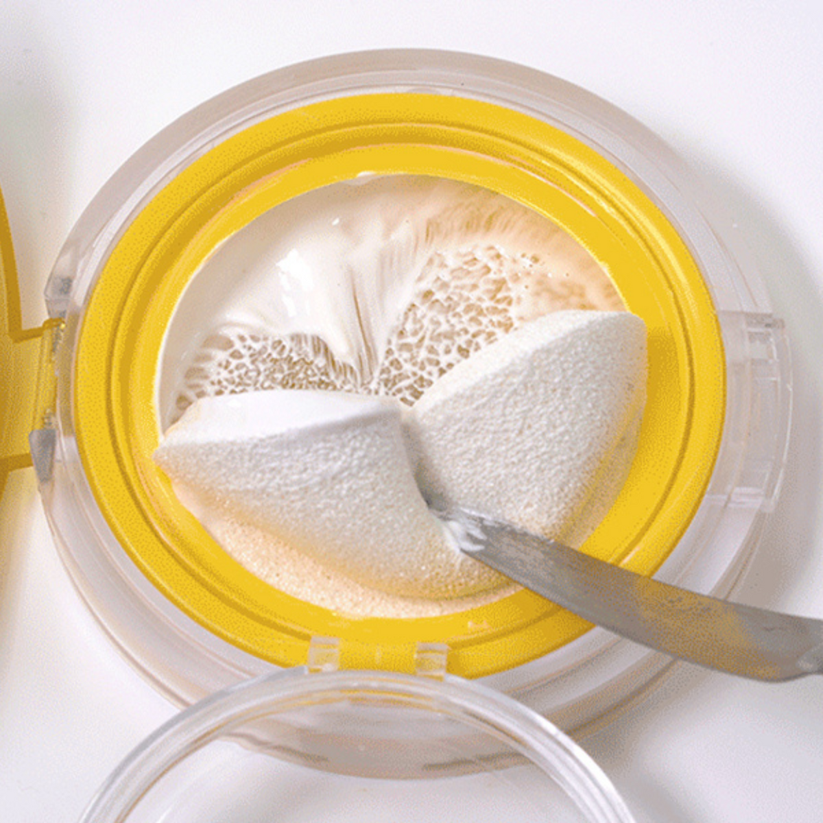 ELROEL Pang Pang Sun Cushion Plus 15 gr. - Koreancare