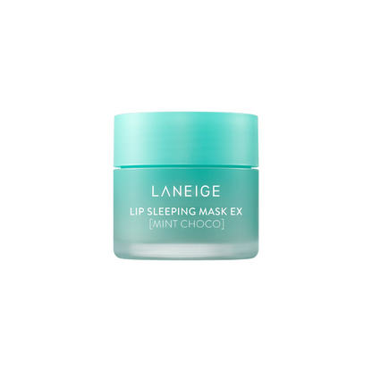 Night mask for lips Laneige 8g