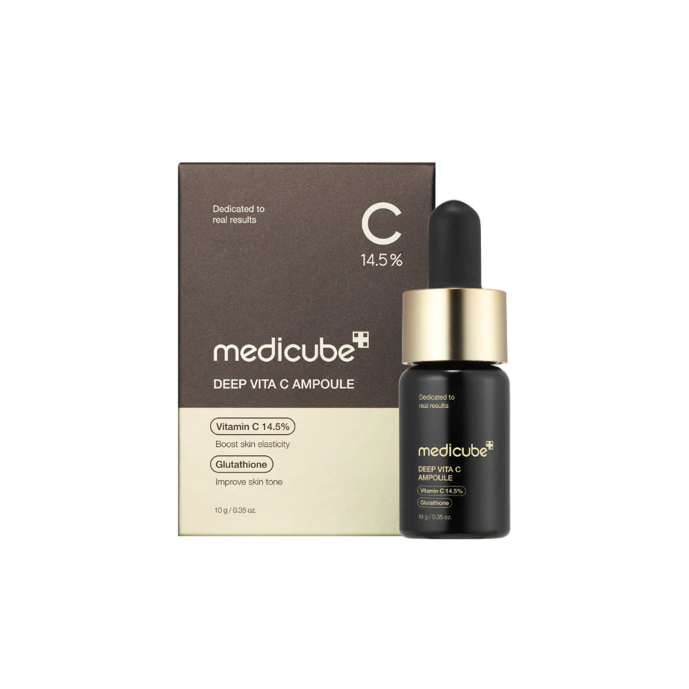 Medicube Deep Vita C Ampoule 2.0 30g