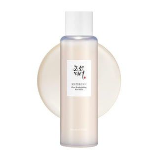 Млечен тонер с екстракт от ориз Beauty of Joseon Glow Replenishing Rice Milk 150ml
