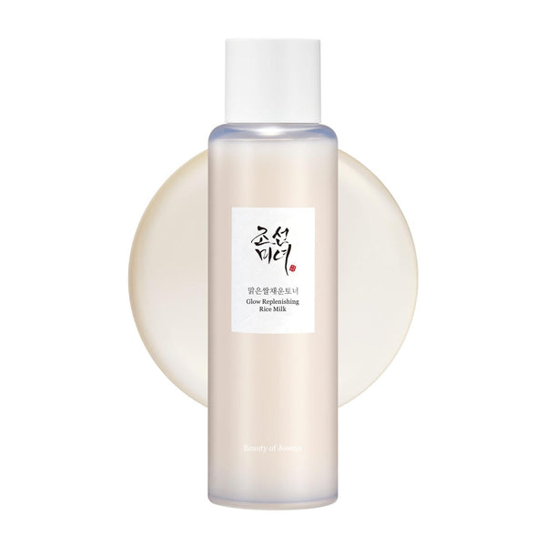 Млечен тонер с екстракт от ориз Beauty of Joseon Glow Replenishing Rice Milk