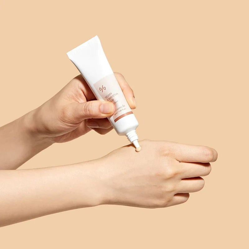 BB cream Dr,Ceuracle Vegan Kombucha Tea BB Cream SPF 30/PA++ - Koreancare