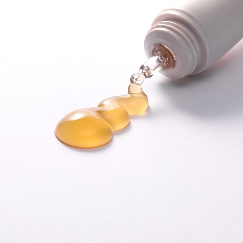 Серум за скалп със спикули Trimay Spicule Caffeine Anti Hair Loss Boosting Ampoule