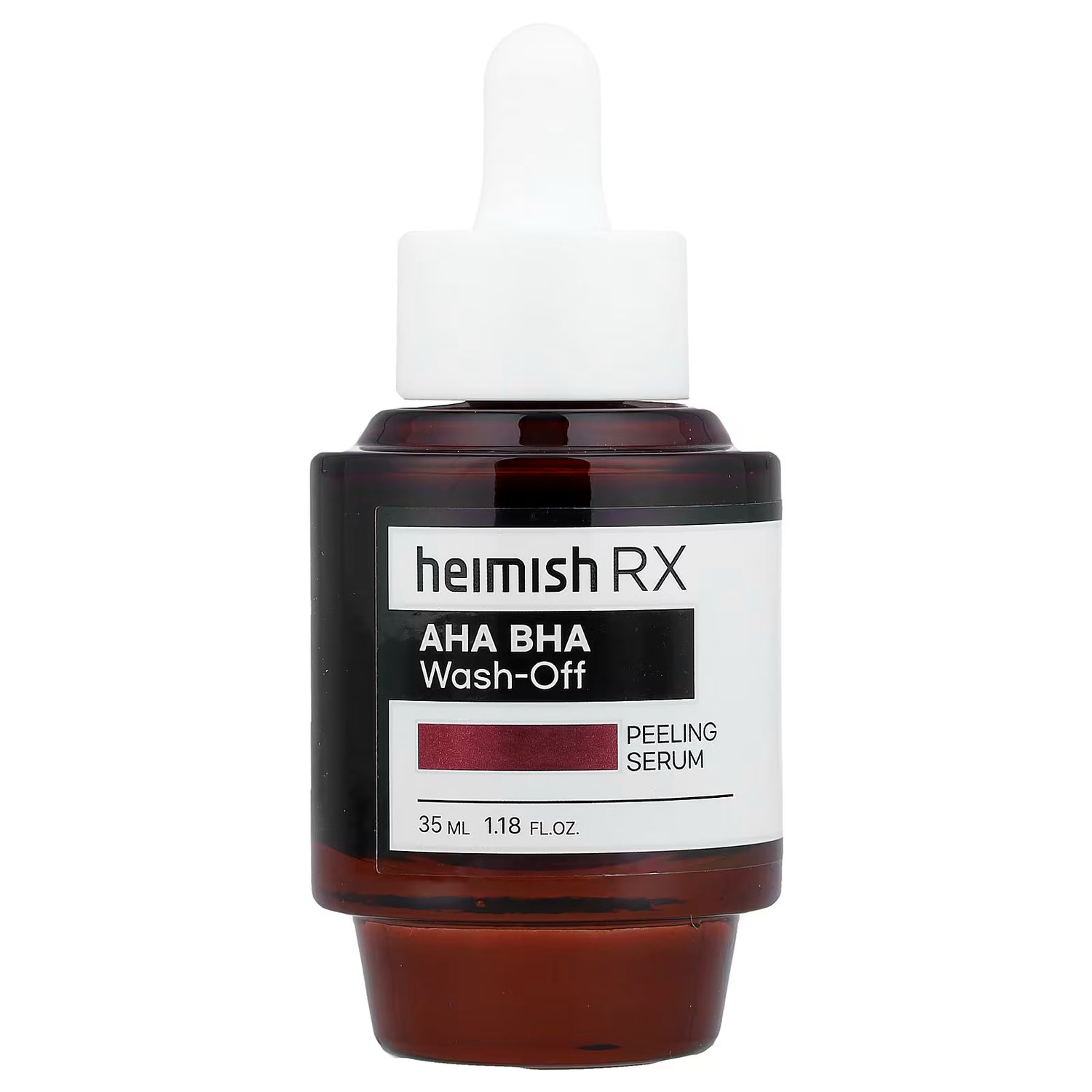 Heimish RX AHA BHA Peeling Serum 35ml - Koreancare