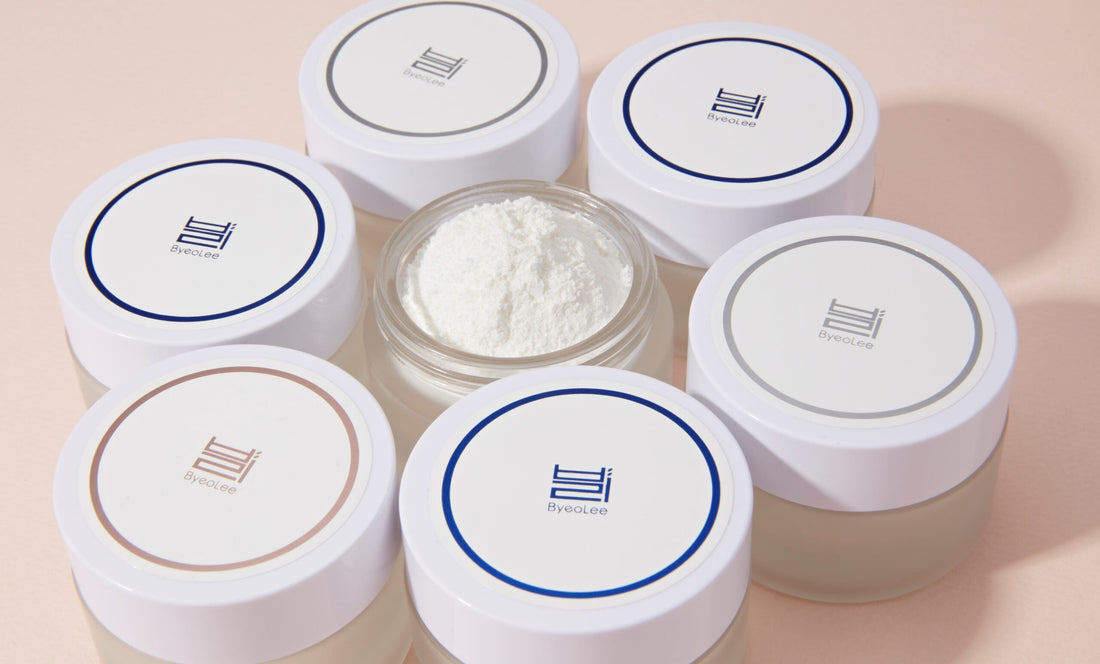 Hydrolyzed collagen powder ByeoLee Collagen Powder - Koreancare
