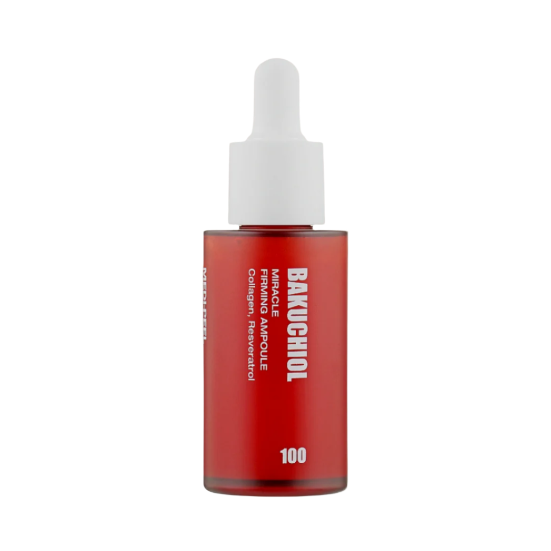 Ампула против стареене с бакучиол Medi-Peel Bakuchiol Miracle Firming Ampoule