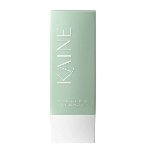 Слънцезащитен крем за чувствителна кожа KAINE Green Fit Pro Sun SPF 50+ PA++++