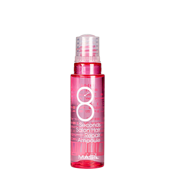 Силно концентриранаподхранваща маска 8 Seconds Salon Hair Repair Ampoule 15ml