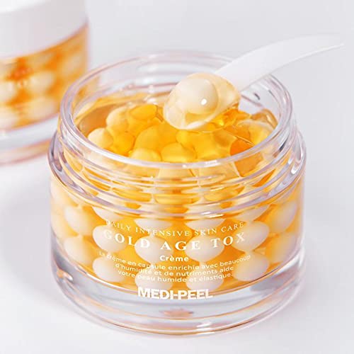 Крем за лице Medi-Peel Gold Age Tox H8 Cream
