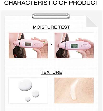 DER Facial Toner, BLANC SHINING TONER 125ml - Koreancare