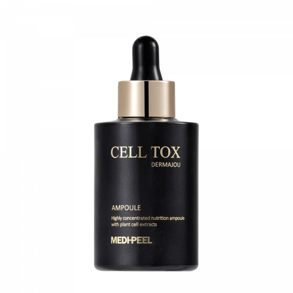 Лифтинг ампула Medi-Peel Cell Toxing Dermajours Ampoule