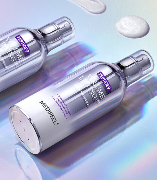 Лифтинг есенция с пептиди Medi-Peel Peptide9 Volume Lifting All-in-One Essence Pro