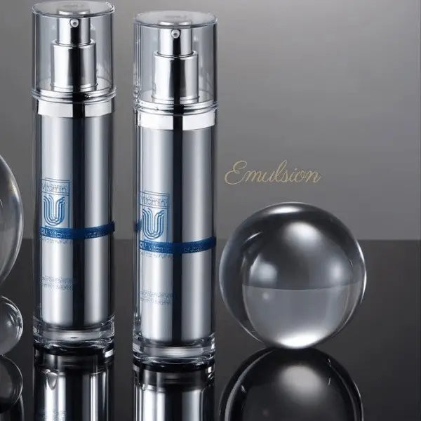 Ампулна емисия с пептиди Cuskin Vitamin U Ampoule Emulsion