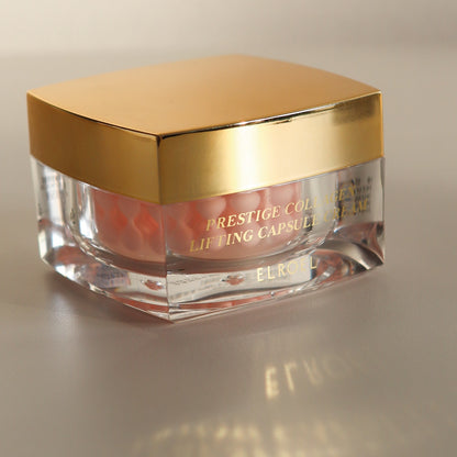 ELROEL Prestige Collagen Lifting Capsule Cream