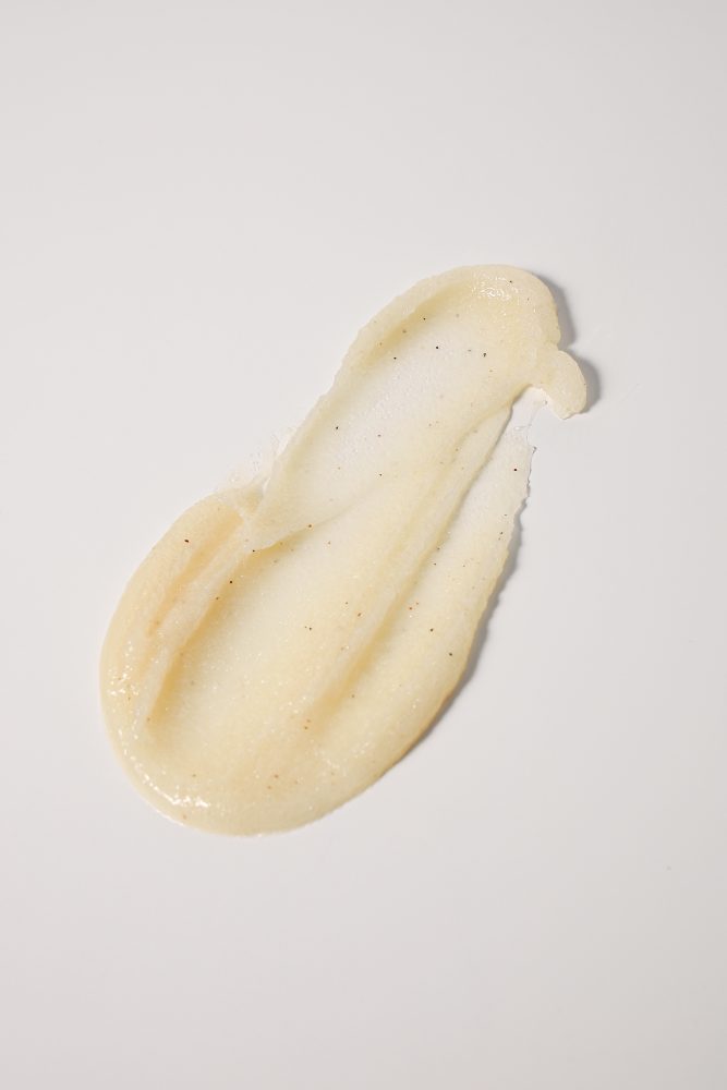 Trimay Salt Ginseng Anti-Hair Loss Scalp Scaler