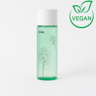 Ексфолиращ тоник с центела EcoBe Facial Toner with Centella Cica AHA/BHA 160ml