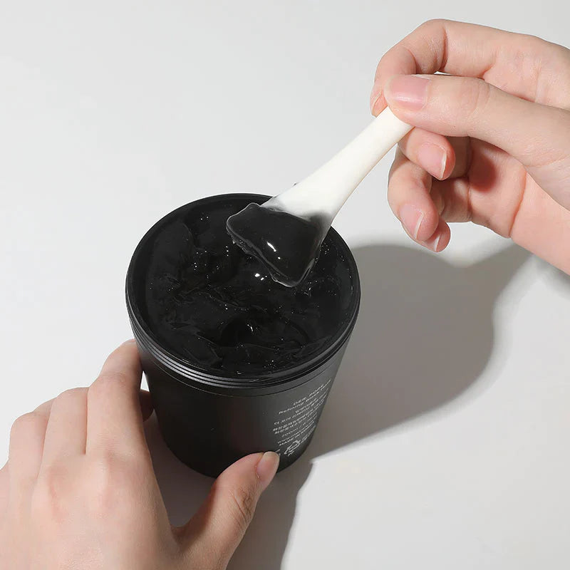 RNW DER Pore Cleansing Mask, PORE Refining Black Mask - Koreancare