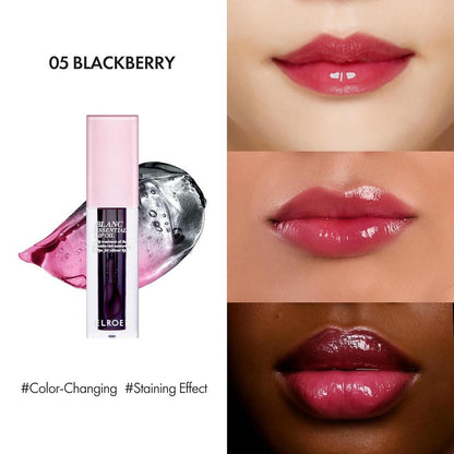 ELROEL Blanc Essential Lip Oil