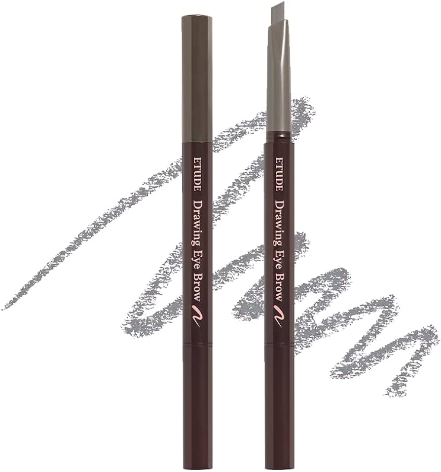 Etude Drawing Eye Brow