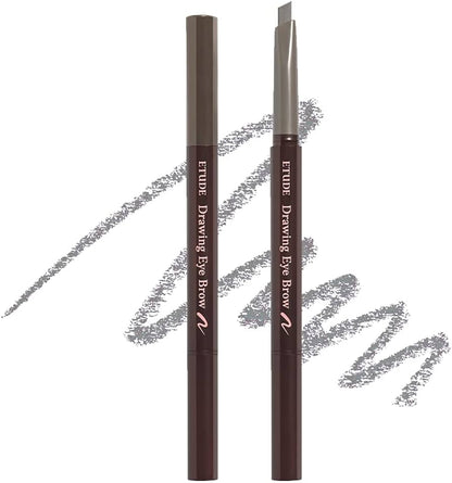 Etude Drawing Eye Brow