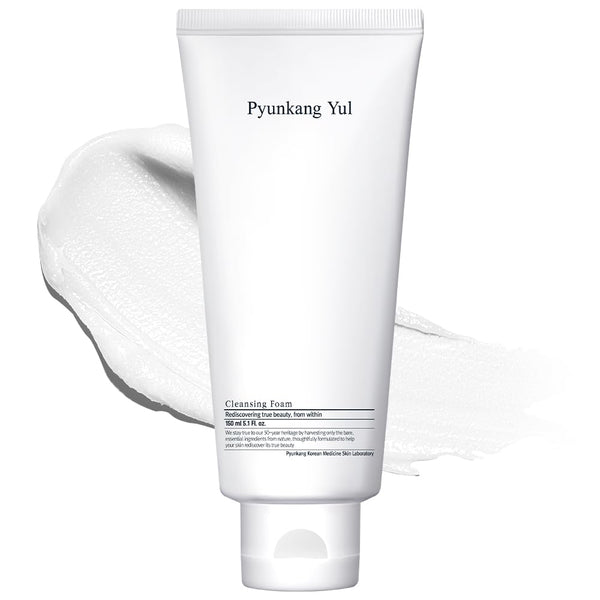 Нежна почистваща пяна с центела Pyunkang Yul Cleansing Foam Почистваща Пяна Лице 150ml