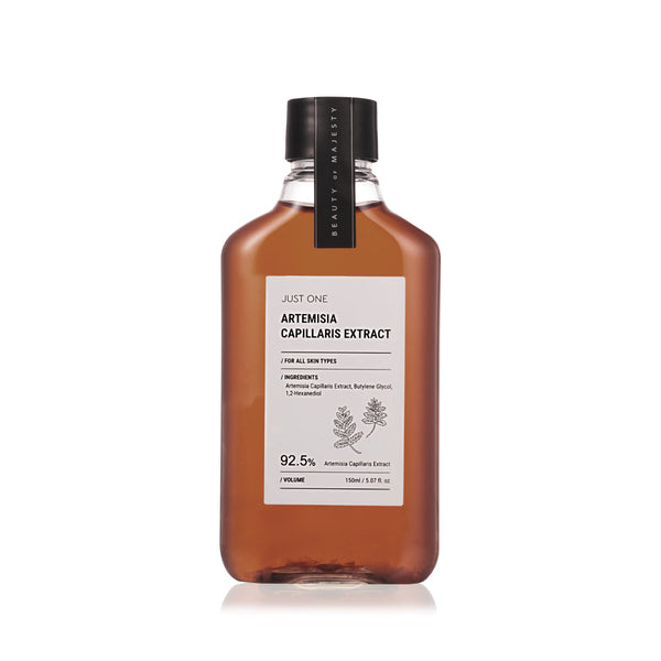 Екстракт от пелин Beauty of Majesty Just ONE Artemisia Capillaris Extract 150ml
