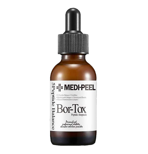 Лифтинг ампула с пептиди и волуфилин Medi-Peel Bor-Tox Peptide Ampoule