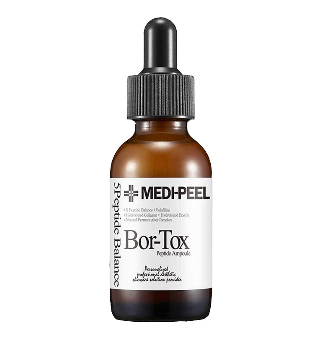 Лифтинг ампула с пептиди и волуфилин Medi-Peel Bor-Tox Peptide Ampoule