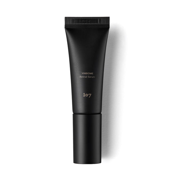 Серум с ретинал 0,1% SOSEO VINBIOME Retinal Serum