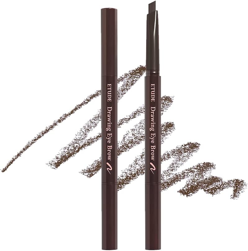 Etude Drawing Eye Brow
