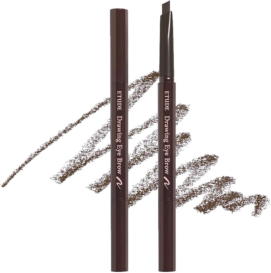 Etude Drawing Eye Brow
