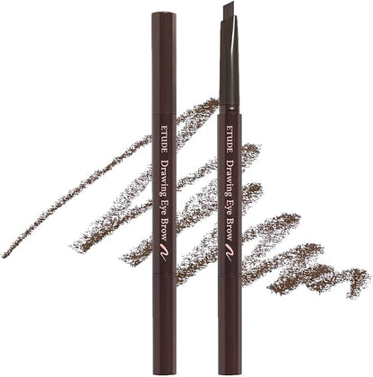 Etude Drawing Eye Brow