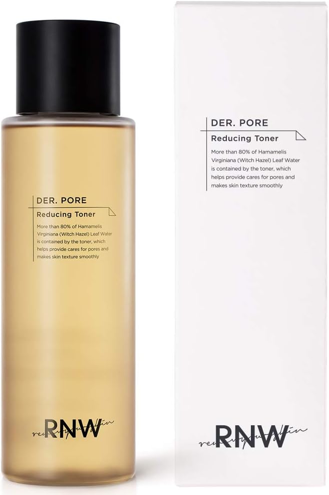 Тонер за редуциране на порите RNW Der. Pore Reducing Toner 260ml