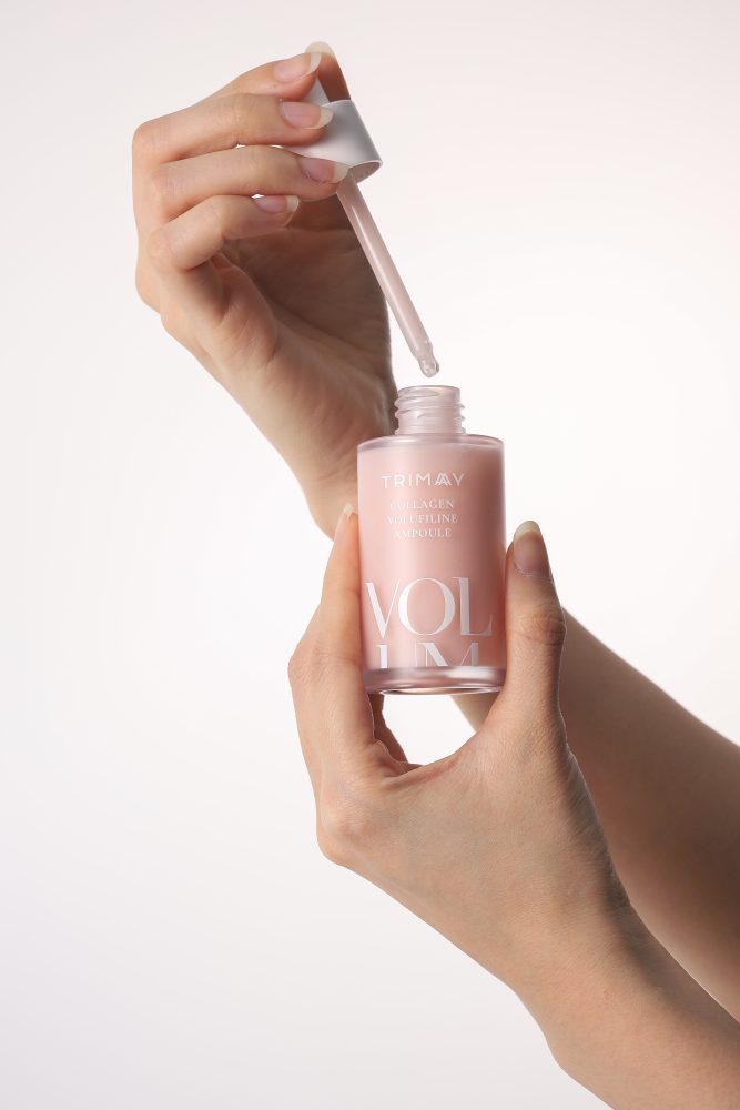 Trimay Collagen Volufiline Ampoule