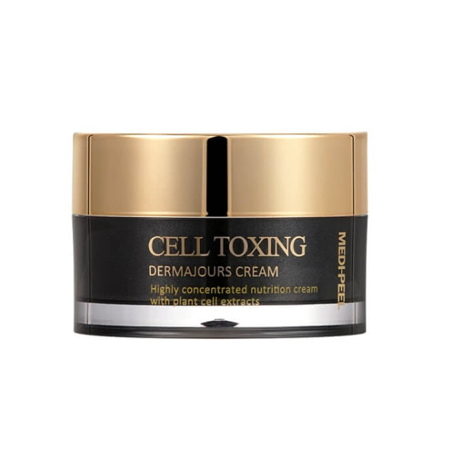 Антиейдж крем Medi-Peel Cell Toxing Dermajours Cream
