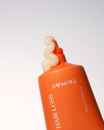 Trimay Salt Ginseng Anti-Hair Loss Scalp Scaler