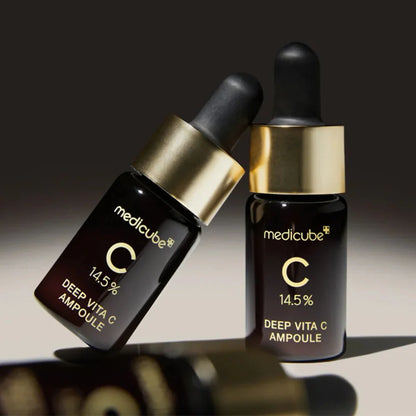 Medicube Deep Vita C Ampoule 2.0 30g