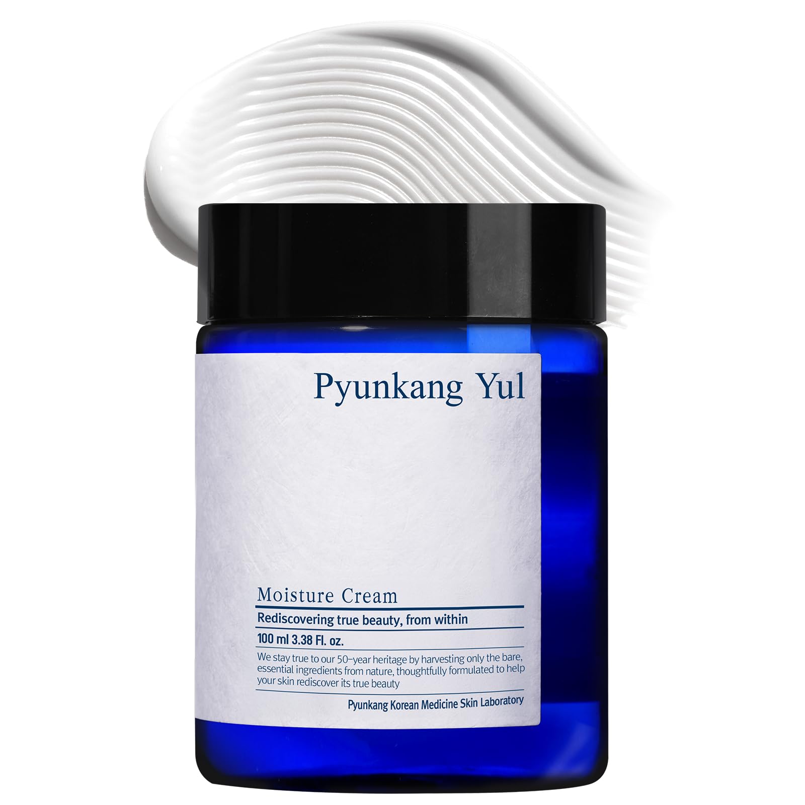 Pyunkang Yul Moisture Cream 100ml - Koreancare