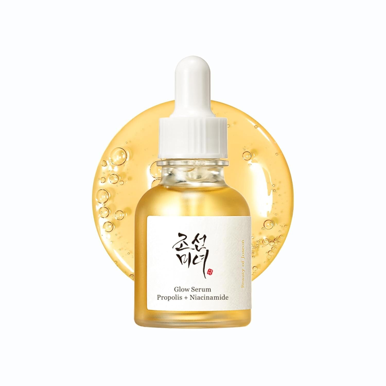 Regenerating serum with niacinamide and propolis Beauty of Joseon - Koreancare