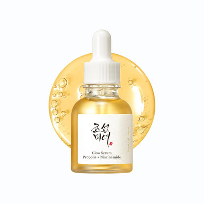Regenerating serum with niacinamide and propolis Beauty of Joseon - Koreancare