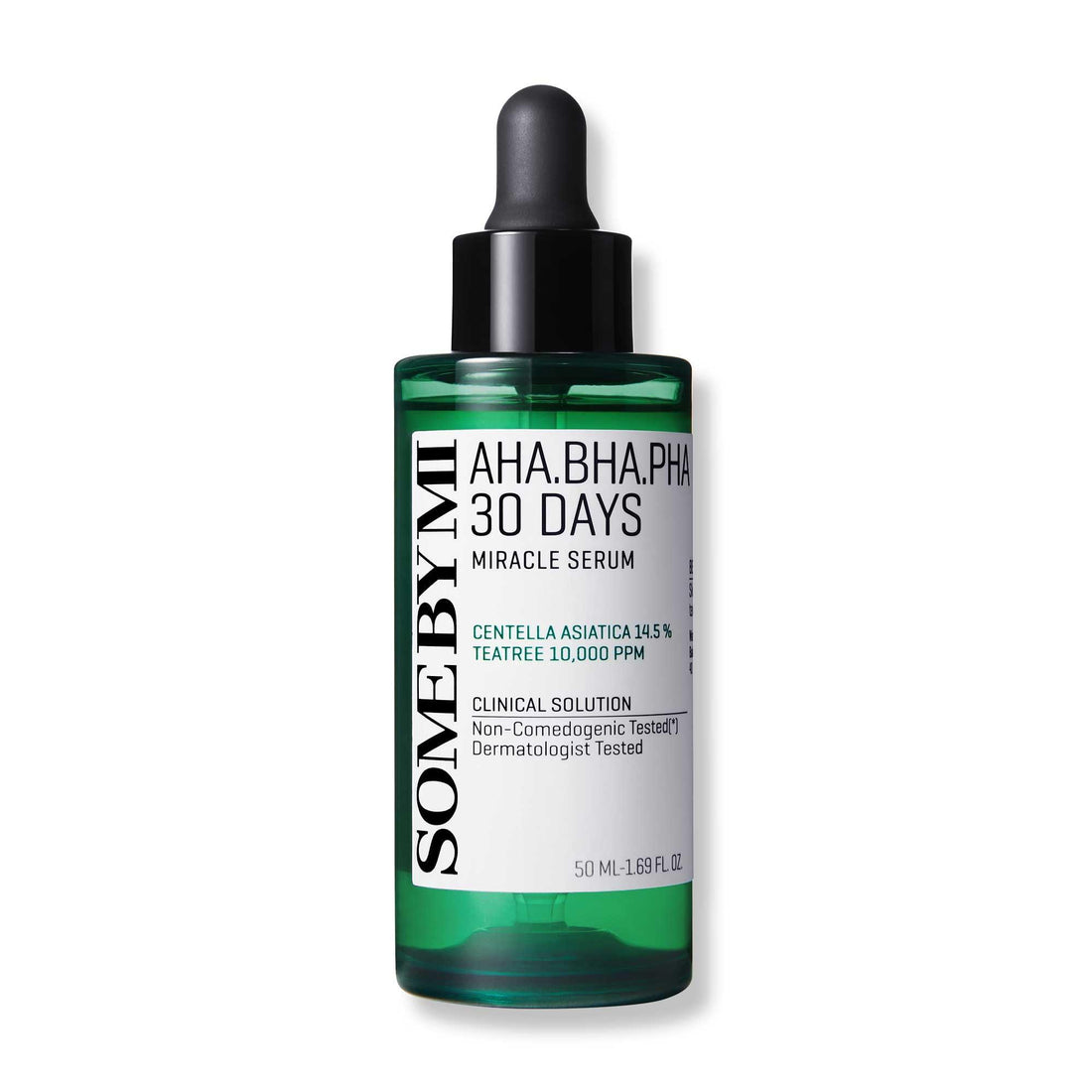 Some By Mi AHA.BHA.PHA 30 Days Miracle Serum 50ml - Koreancare