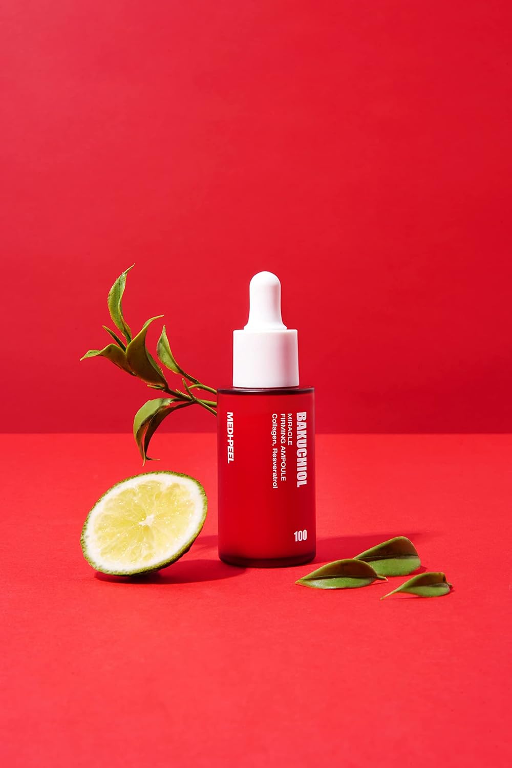 Ампула против стареене с бакучиол Medi-Peel Bakuchiol Miracle Firming Ampoule